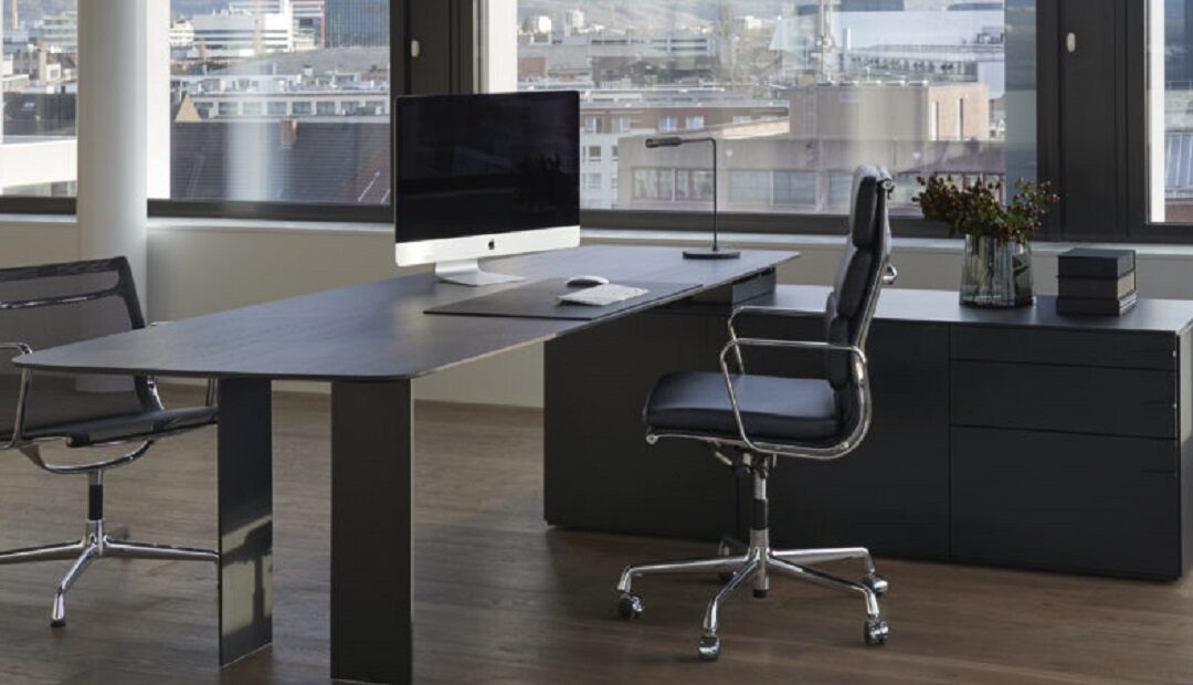 Comment bien organiser son espace de travail ?