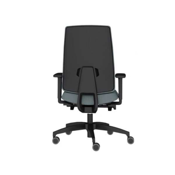 chaise ergonomique indeed