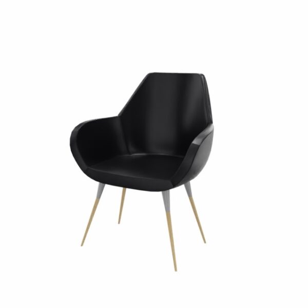 Chaise chauffeuse Fan