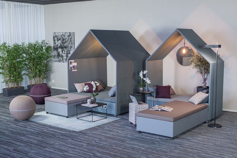 L’espace lounge : l’indispensable en 2022 !