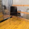 Chaise visiteur Fiore – Image 2