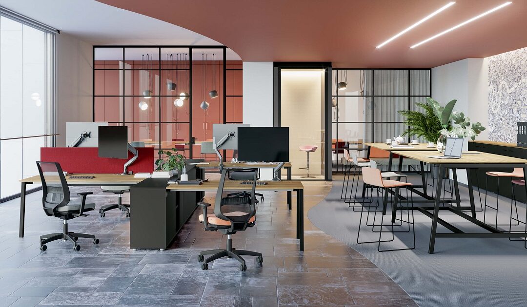 Comment optimiser la surface de vos locaux selon les normes OLT3 ?