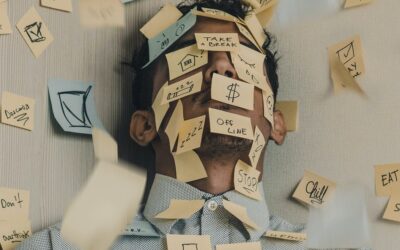 8 conseils pour la gestion du stress au travail