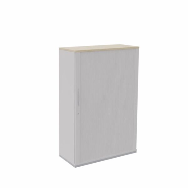 Armoire à rideau 4H
