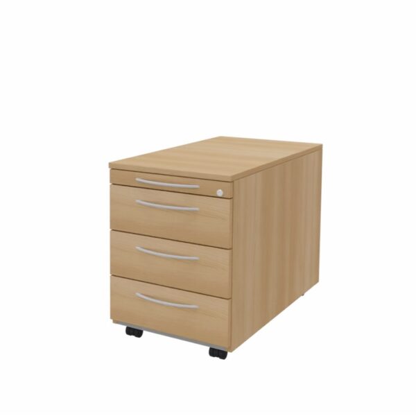 Caisson ECO.S - Hêtre