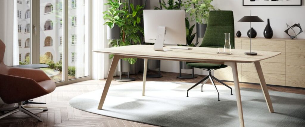 Comment choisir son mobilier de bureau 