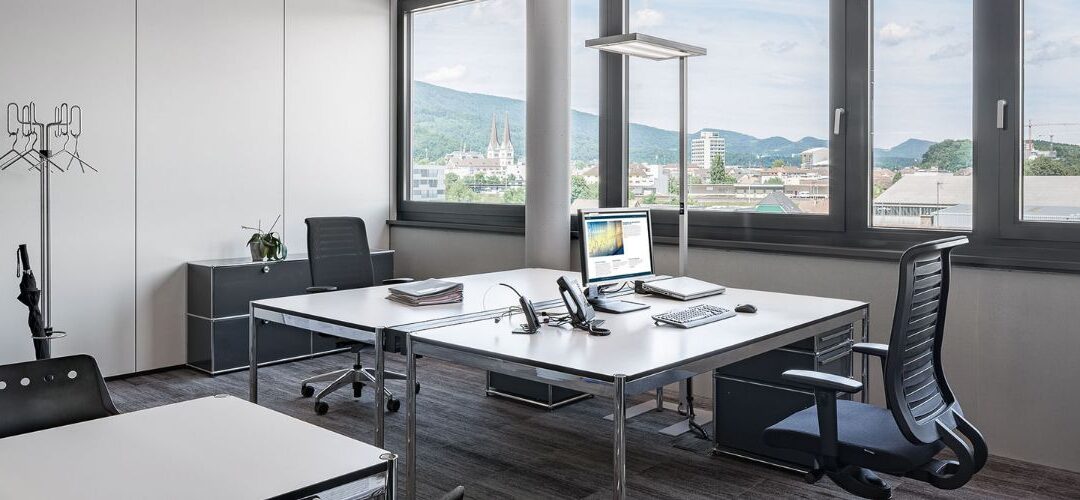 Comment éclairer correctement votre bureau ?