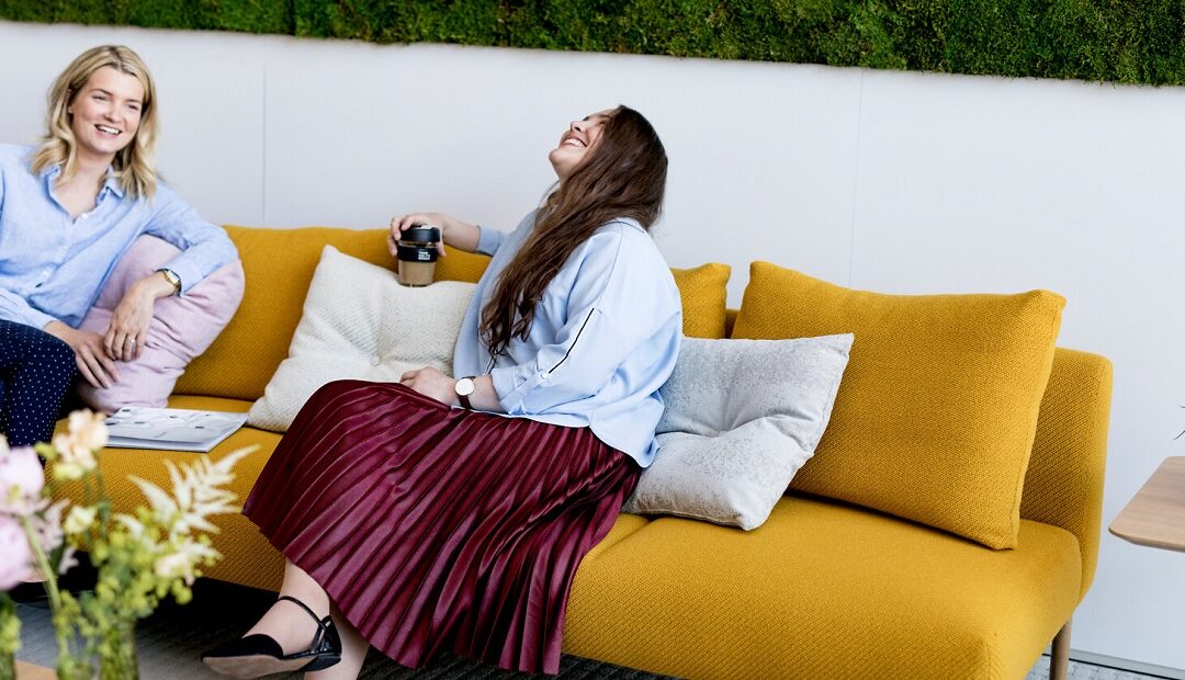 5 tendances bien-être au travail à suivre en 2024