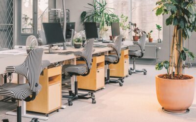 Parce que nous amenons de l’Ergonomie avec Style