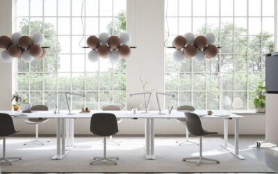 Que faire de vos postes de travail inoccupés ?