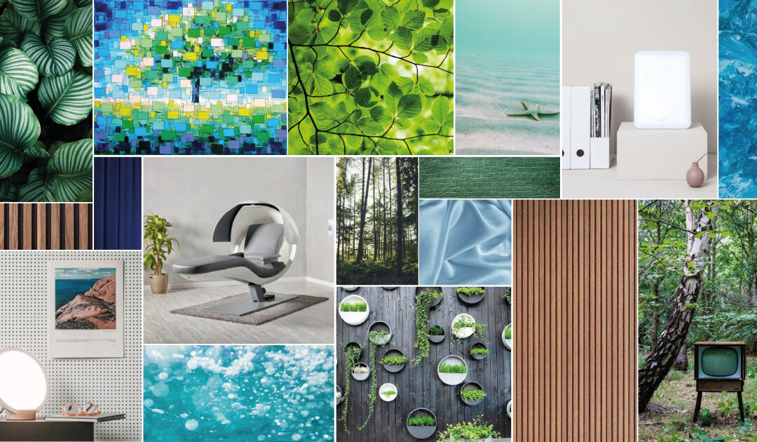 Bien plus qu’une salle de repos : explorez la salle ressourçante