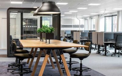 Les nuisances sonores au travail : impact sur la santé et comment y remédier