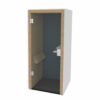 Quiet box - phonebooth