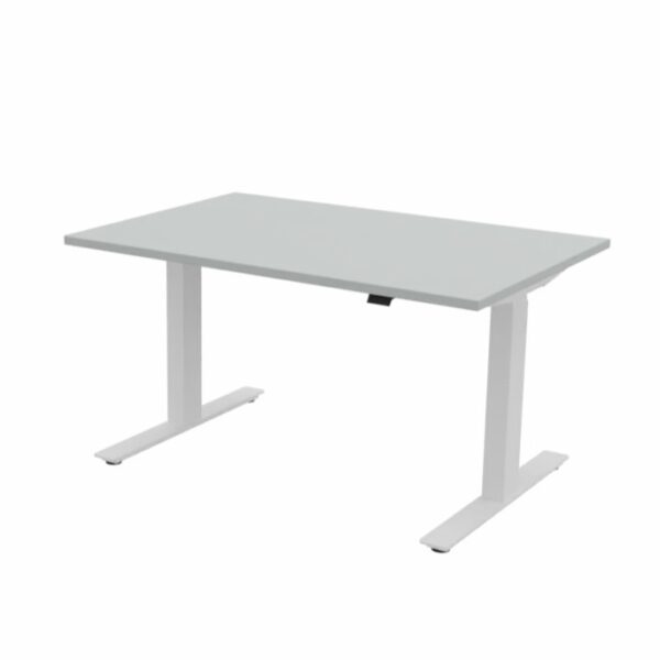 Bureau électrique ACTIVE.T 120x80