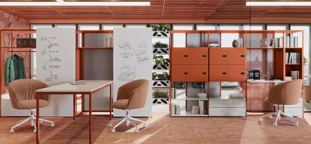6 erreurs d’aménagement qui ruinent le bien-être de vos employés