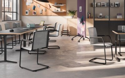 Démystifier l’ergonomie : 5 fausses idées qui nuisent à vos espaces de travail